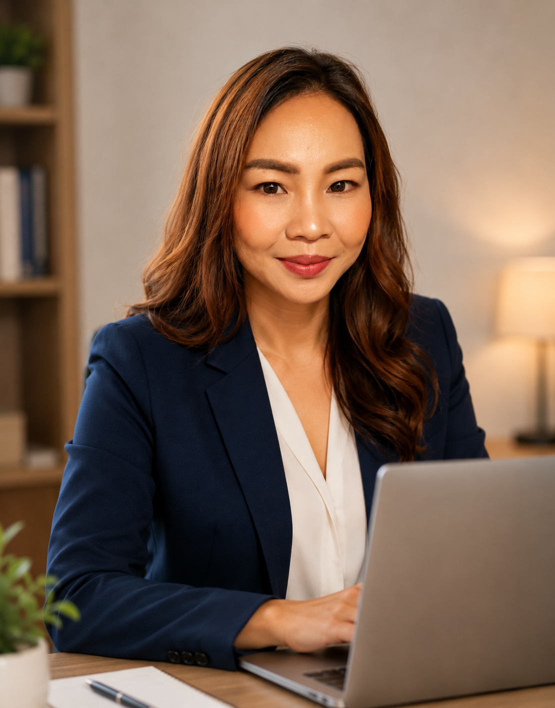 Mary Rose Ofianga - AI Operations Consultant